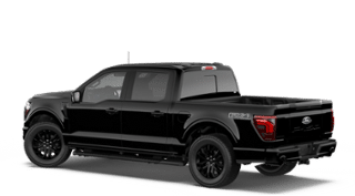 2026 Ford F-150® External Image 3